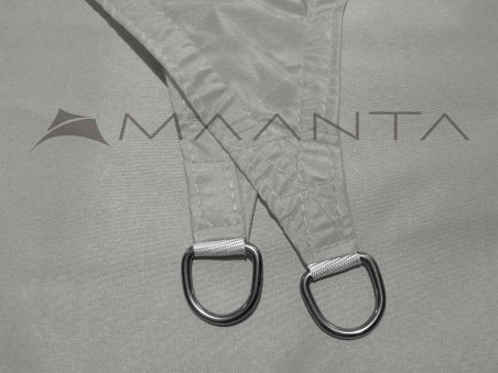 Easyshade Quadrangolare Impermeabile