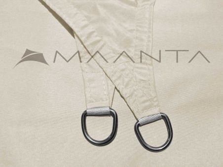 Easyshade Quadrangolare Impermeabile