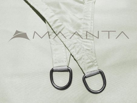 Easyshade Quadrangolare Impermeabile