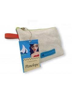 Penelope - Kreative Recycling Pochette