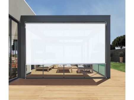 EasySwitch: Ersatzstoff für Ihre Maanta Senkrechtmarkise