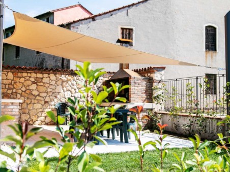 Saill wasserdicht - Premium-Ganzjahressegel Rechteck, Quadrat oder Dreieck