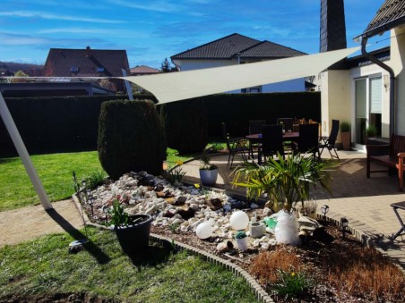 Easy Shade 2.0 Wasserdicht mit versiegelten Nähten