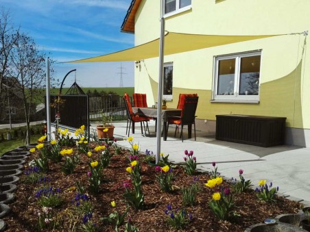 EasyShade Luftdurchlässiges Sonnensegel mit SUPER Preis Online