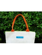 Tracia - Tasche mit kreativem Recycling