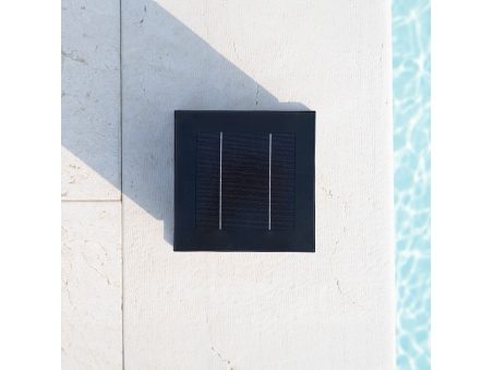 Solar QUB: Würfellampe - Entdecken Sie die neuen Stufenlampen