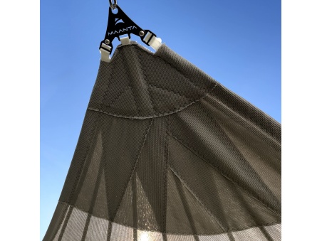 Solaria +Plus Luftdurchlässig - Die Weiterentwicklung unseres besten atmungsaktiven Segels mit Radialschnitt