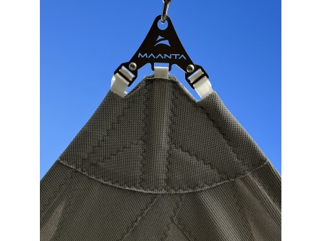 Solaria +Plus Luftdurchlässig - Die Weiterentwicklung unseres besten atmungsaktiven Segels mit Radialschnitt