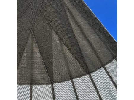 Solaria +Plus Luftdurchlässig - Die Weiterentwicklung unseres besten atmungsaktiven Segels mit Radialschnitt