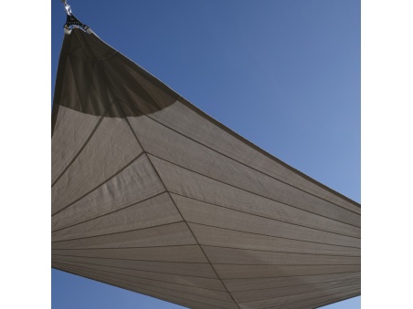 Solaria +Plus Luftdurchlässig - Die Weiterentwicklung unseres besten atmungsaktiven Segels mit Radialschnitt