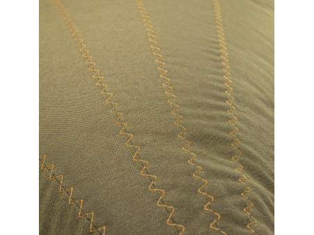 Randa XL: der wetterfeste Outdoor Sitzsack mit radialem Design