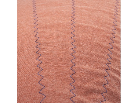 Randa XL: der wetterfeste Outdoor Sitzsack mit radialem Design