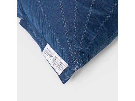 Randa XL: der wetterfeste Outdoor Sitzsack mit radialem Design