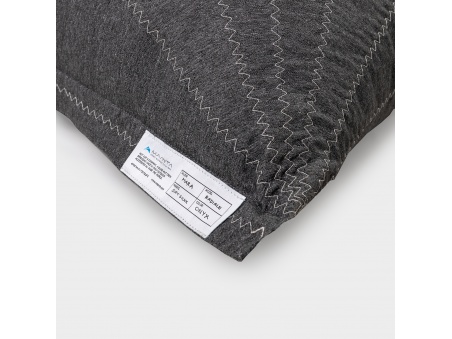 Randa XL: der wetterfeste Outdoor Sitzsack mit radialem Design