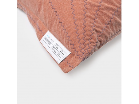 Randa XL: der wetterfeste Outdoor Sitzsack mit radialem Design