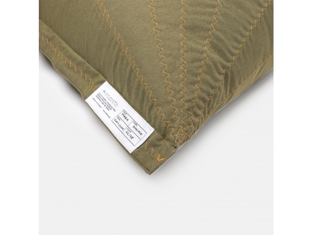 Randa XL: der wetterfeste Outdoor Sitzsack mit radialem Design