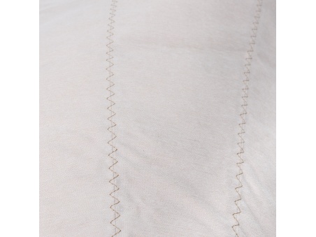 Randa XL: der wetterfeste Outdoor Sitzsack mit radialem Design