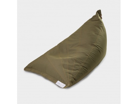 Randa XL: der wetterfeste Outdoor Sitzsack mit radialem Design