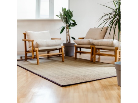 Outdoor Teppich für Garten, Balkon und Terrasse