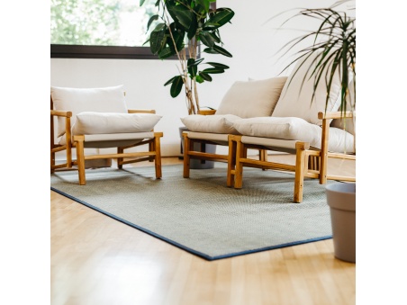 Outdoor Teppich für Garten, Balkon und Terrasse