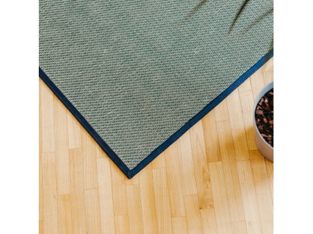 Outdoor Teppich für Garten, Balkon und Terrasse