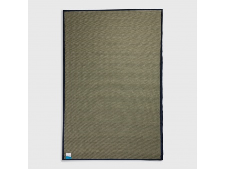 Outdoor Teppich für Garten, Balkon und Terrasse