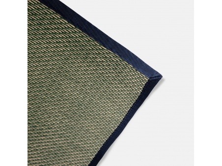 Outdoor Teppich für Garten, Balkon und Terrasse