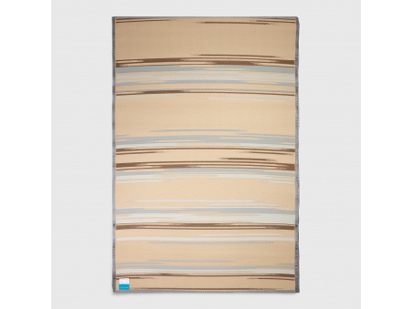 Outdoor Teppich für Garten, Balkon und Terrasse