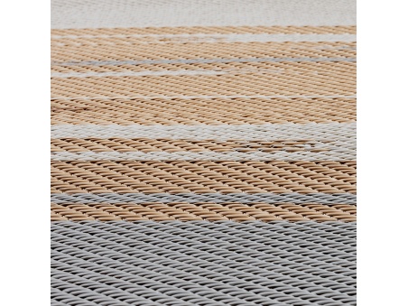 Outdoor Teppich für Garten, Balkon und Terrasse