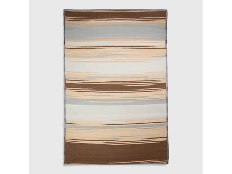 Outdoor Teppich für Garten, Balkon und Terrasse