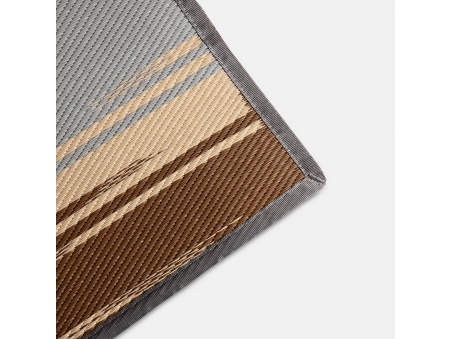 Outdoor Teppich für Garten, Balkon und Terrasse