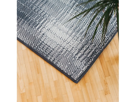 Outdoor Teppich für Garten, Balkon und Terrasse