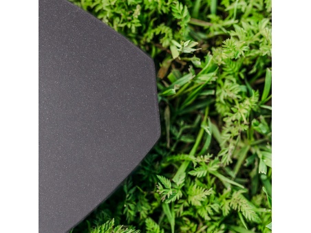 Alu Simple Lid Abdeckung für Masten Bodenplatten