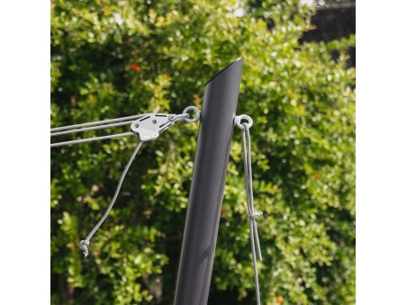 EZ Mast - Premium-Sonnensegelmasten Zum Bestpreis