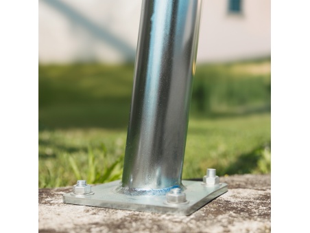 EZ Mast - Premium-Sonnensegelmasten Zum Bestpreis