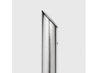 EZ Mast Edelstahl - Sonnensegelmast aus Edelstahl