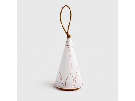 Lampe Cala: Nautisches Design, einstellbares Licht, 143 Stunden Akkulaufzeit