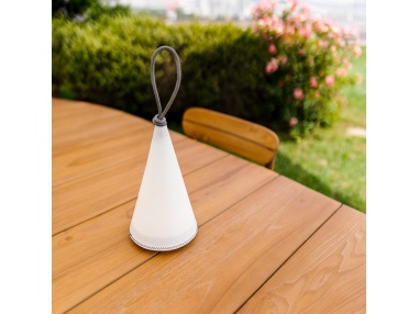 Cala - Die Lampe, die stimmungsvolles Licht zaubert