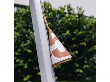 Lampe Cala: Nautisches Design, einstellbares Licht, 143 Stunden Akkulaufzeit