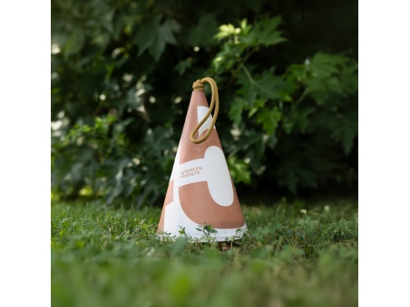 Lampe Cala: Nautisches Design, einstellbares Licht, 143 Stunden Akkulaufzeit