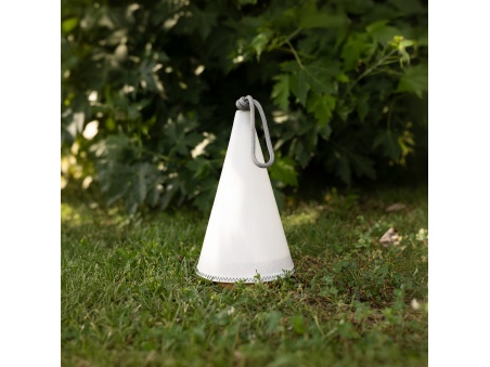 Lampe Cala: Nautisches Design, einstellbares Licht, 143 Stunden Akkulaufzeit