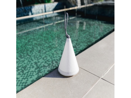 Lampe Cala: Nautisches Design, einstellbares Licht, 143 Stunden Akkulaufzeit