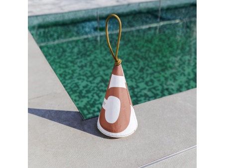 Lampe Cala: Nautisches Design, einstellbares Licht, 143 Stunden Akkulaufzeit