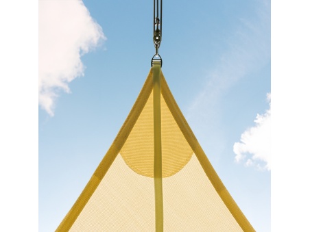 EZ Breez Luftdurchlässig: Das Erste Patentierte Luftdurchlässige Einstiegs Segel