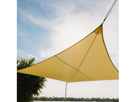 EZ Breez Luftdurchlässig: Das Erste Patentierte Luftdurchlässige Einstiegs Segel