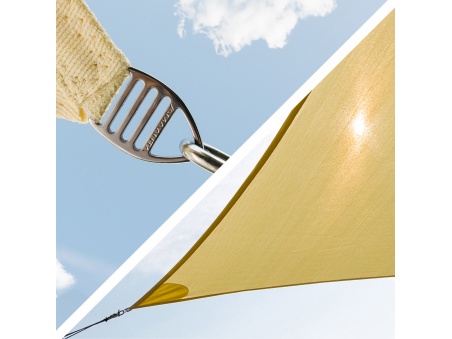 EZ Breez Luftdurchlässig: Das Erste Patentierte Luftdurchlässige Einstiegs Segel