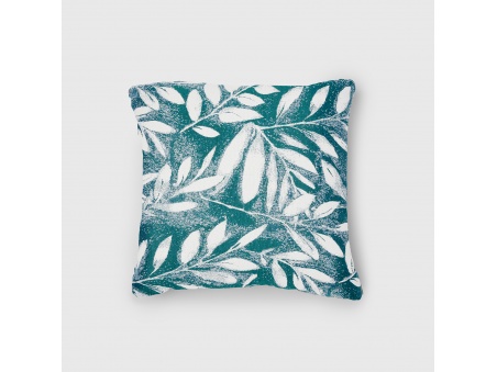 Marra: Wasserdichtes Außenkissen mit weicher Polsterung | Maanta