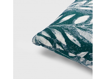 Marra: Wasserdichtes Außenkissen mit weicher Polsterung | Maanta