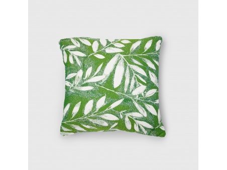 Marra: Wasserdichtes Außenkissen mit weicher Polsterung | Maanta