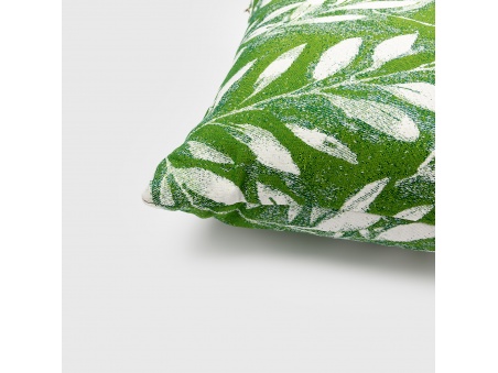 Marra: Wasserdichtes Außenkissen mit weicher Polsterung | Maanta